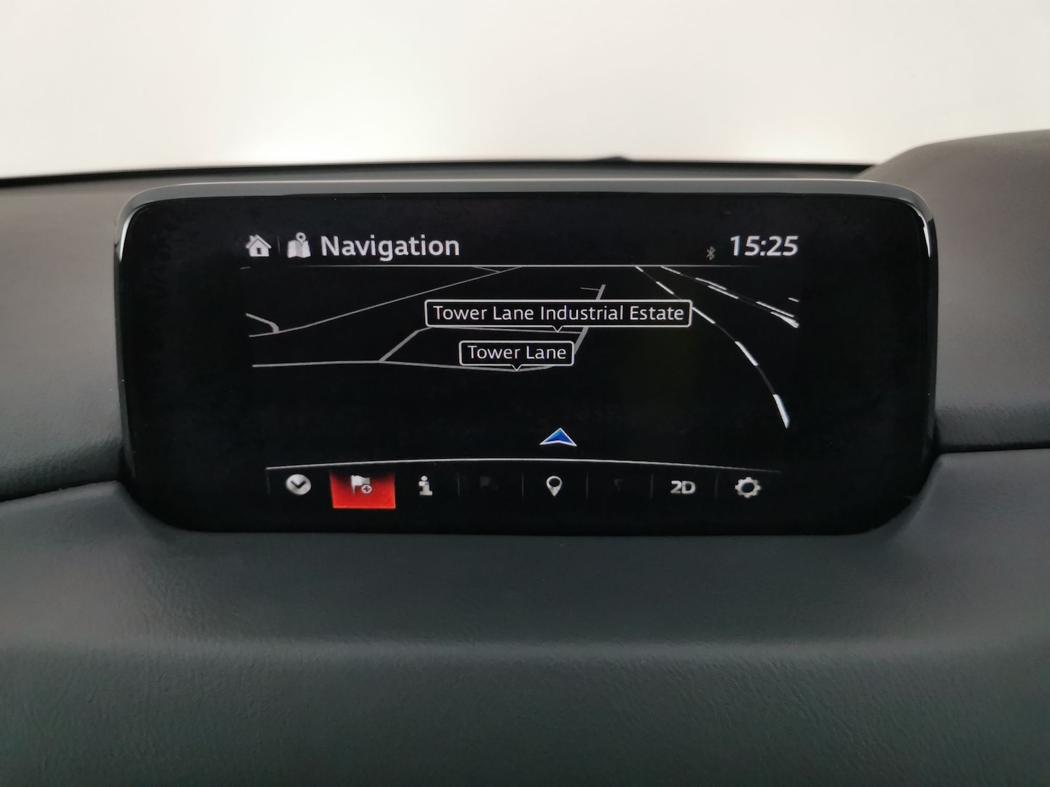 Used Mazda CX-5 2018 for sale - 77965734: Photo 5