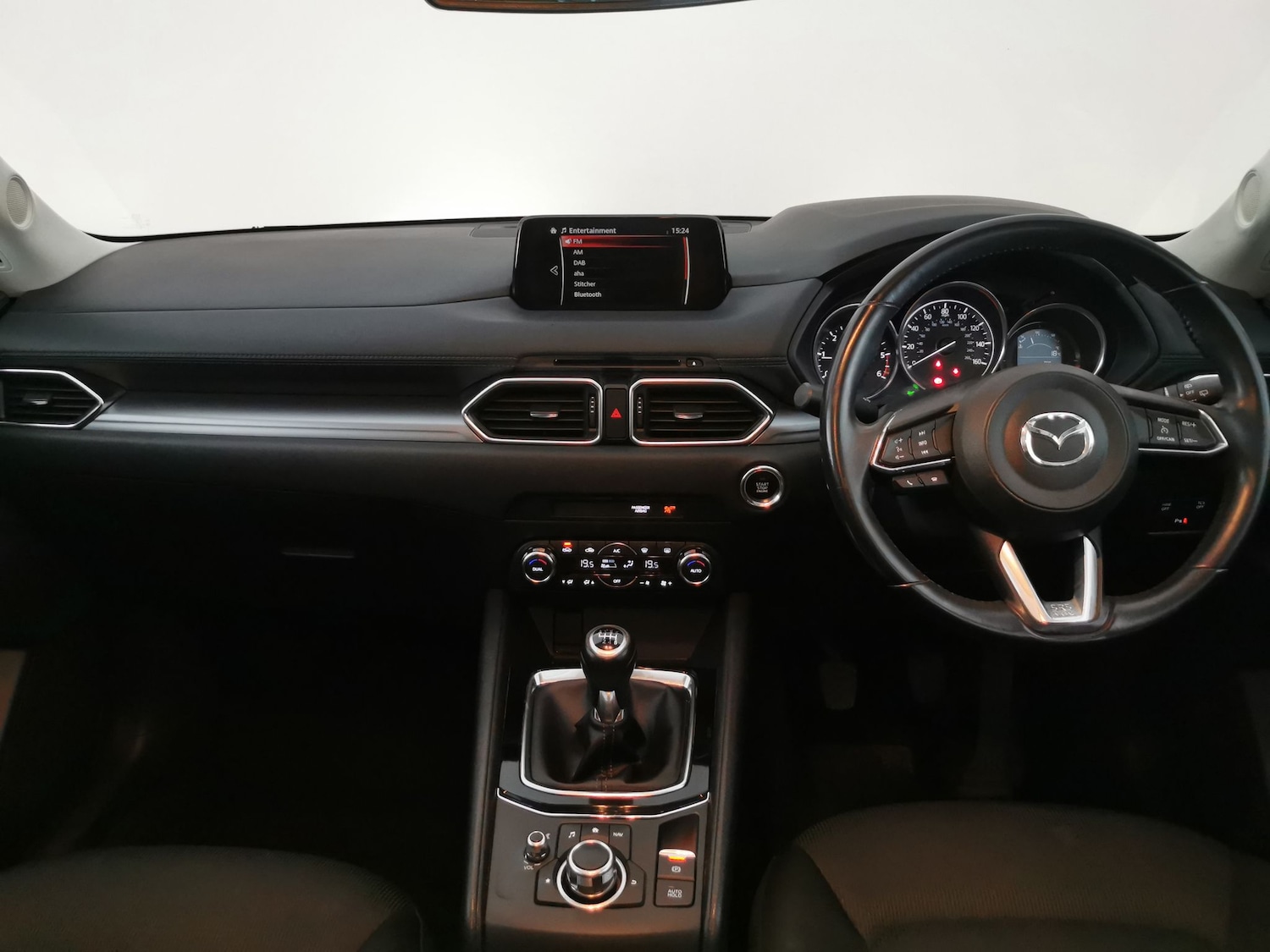 Used Mazda CX-5 2018 for sale - 77965734: Photo 7