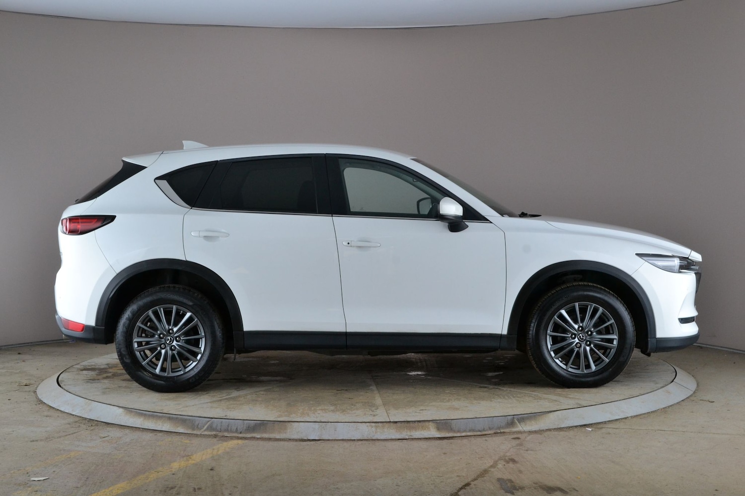 Used Mazda CX-5 2018 for sale - 77965734: Photo 9