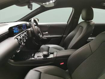 Used Mercedes-Benz A-Class 2019 for sale - 79754674: Photo