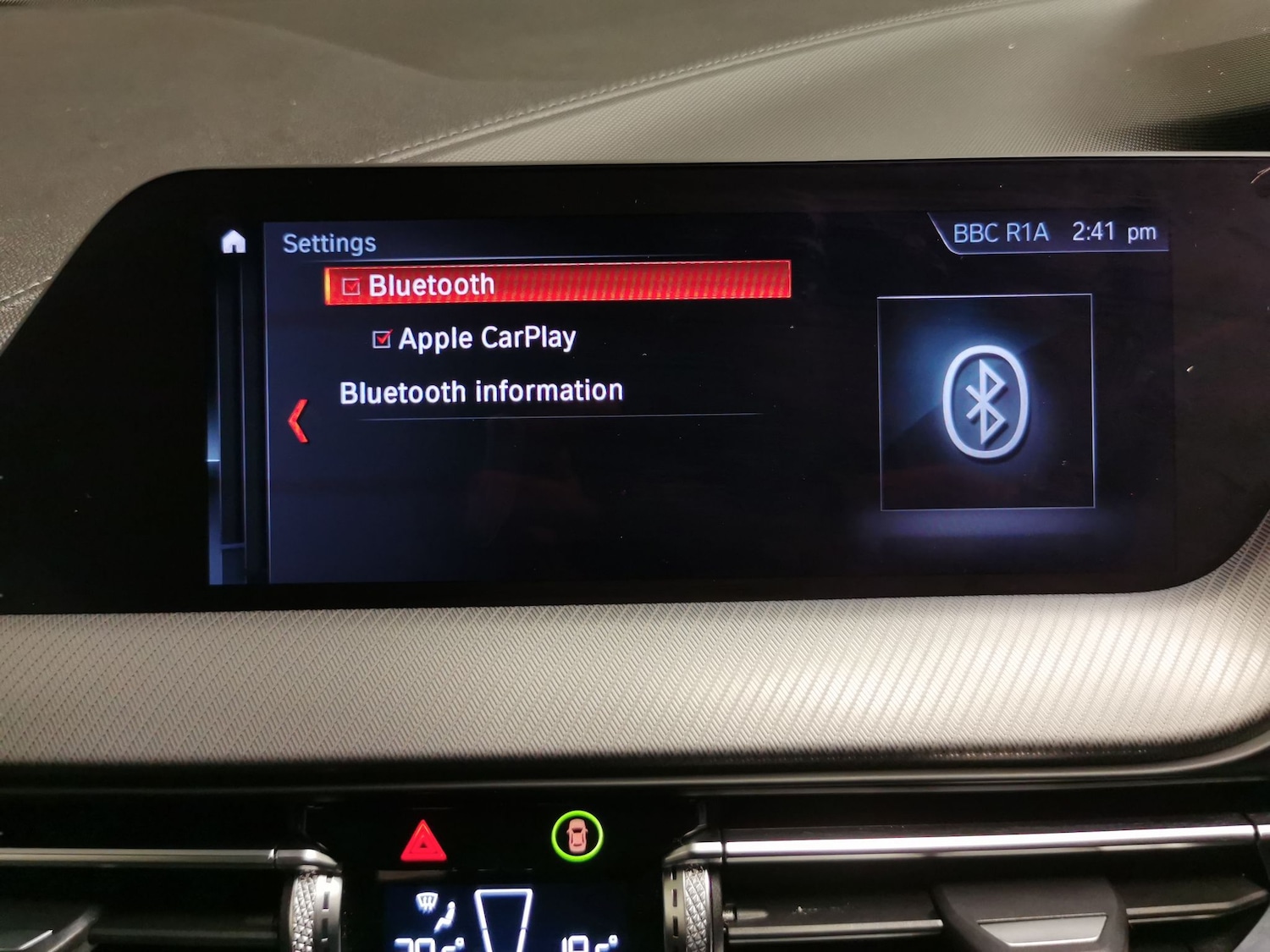 Used BMW 1 Series 2020 for sale - 78065441: Photo 13