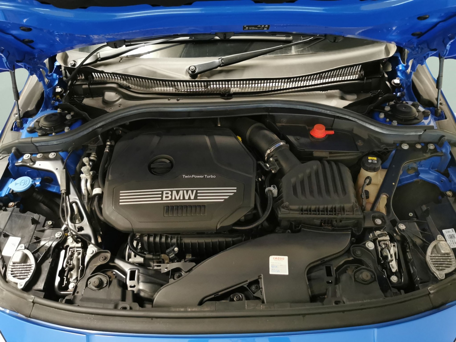 Used BMW 1 Series 2020 for sale - 78065441: Photo 29