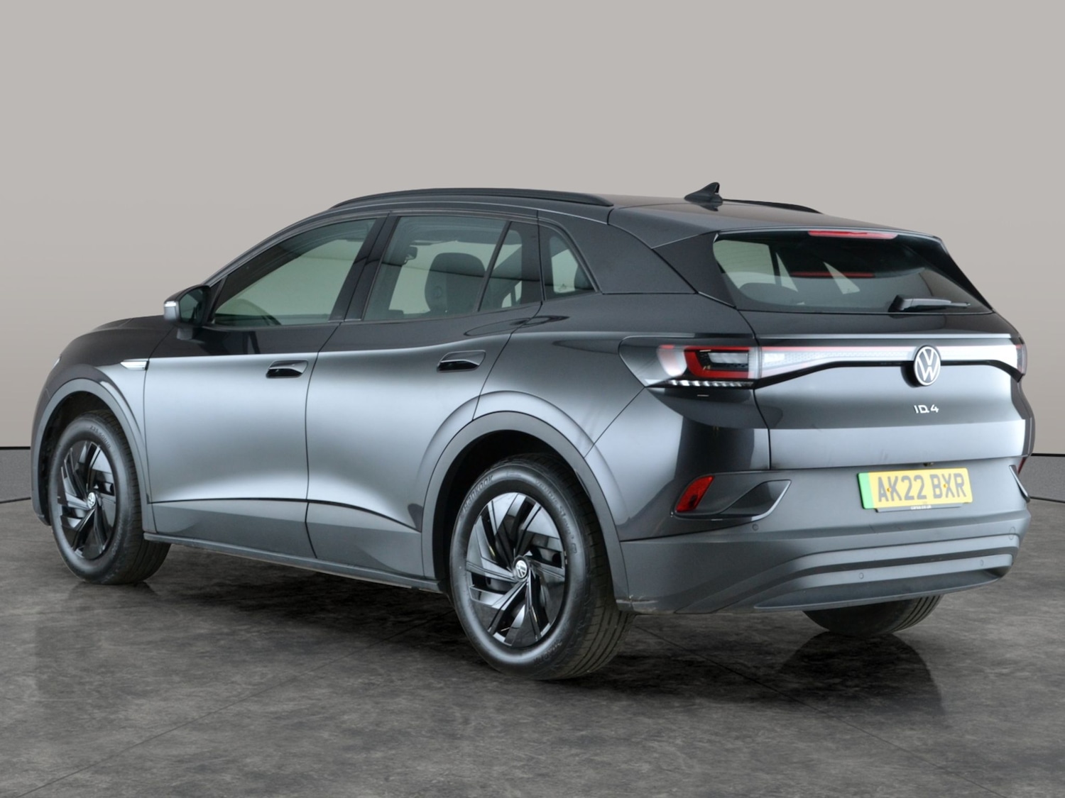 Used Volkswagen ID.4 2022 for sale - 78025444: Photo 12