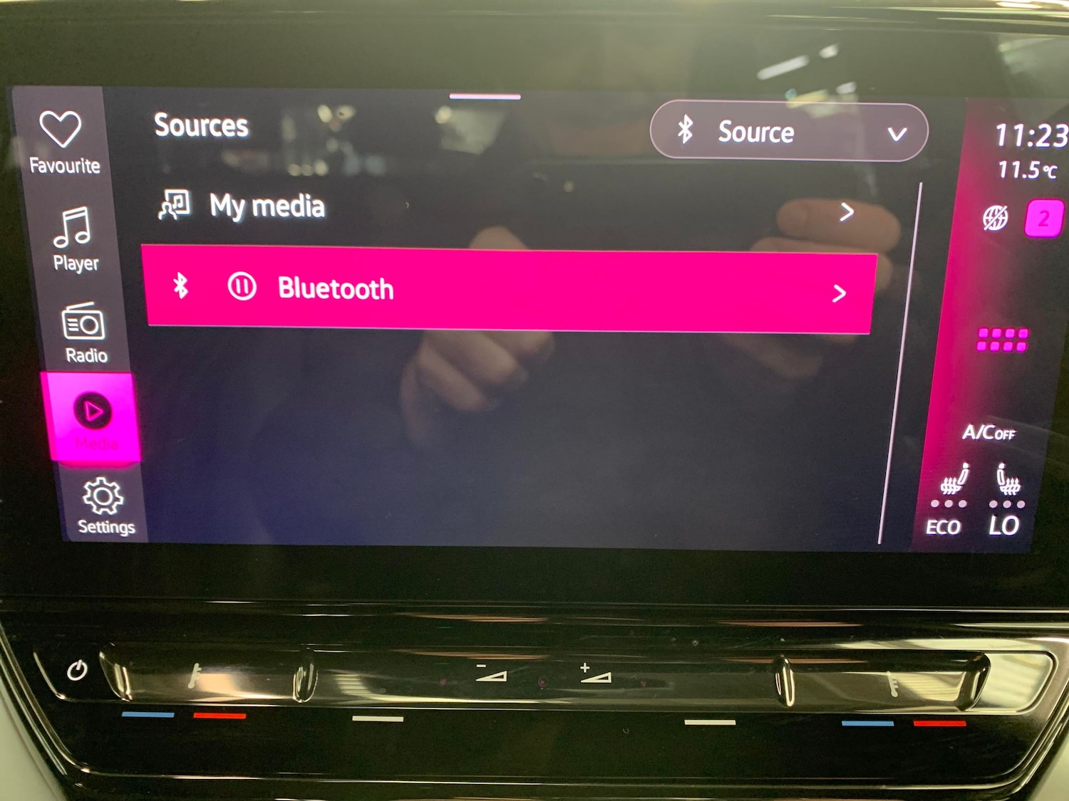 Used Volkswagen ID.4 2022 for sale - 78025444: Photo 14