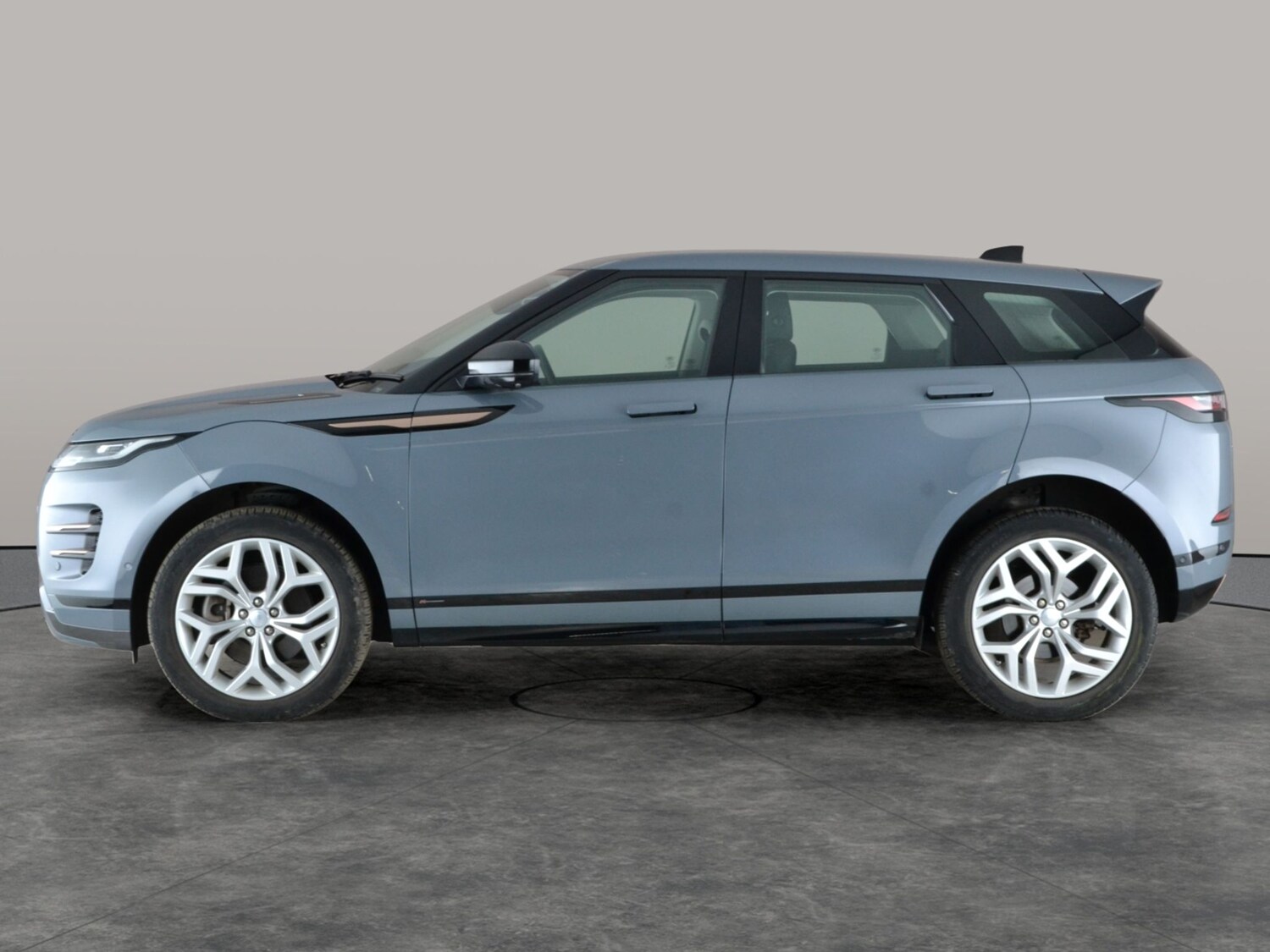 Used Land Rover Range Rover Evoque 2020 for sale - 77526509: Photo 12