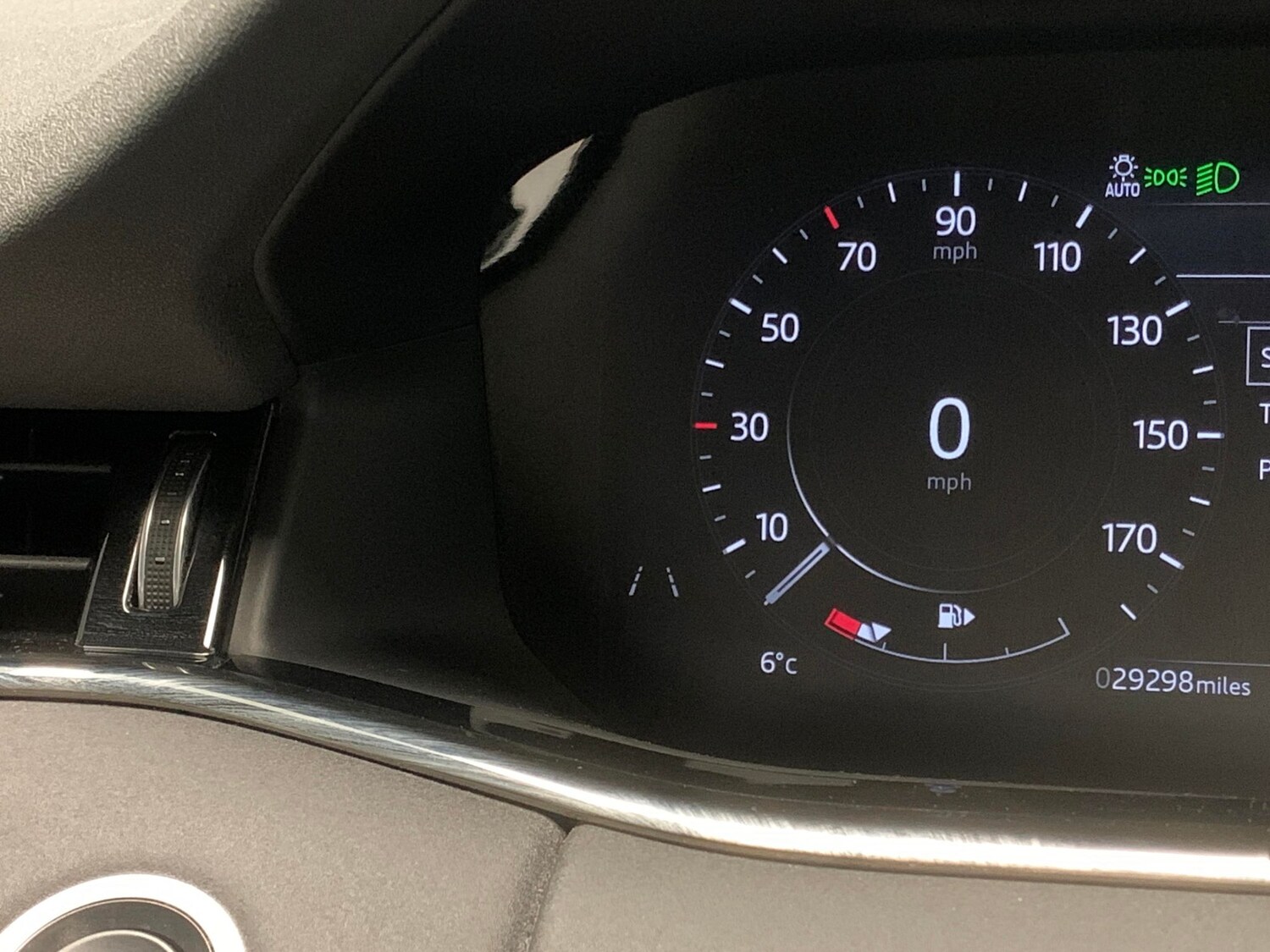 Used Land Rover Range Rover Evoque 2020 for sale - 77526509: Photo 22