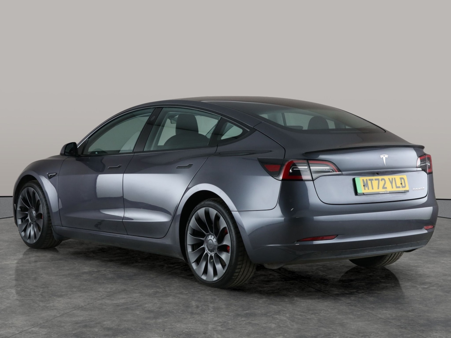 Used Tesla Model 3 2022 for sale - 76847555: Photo 14