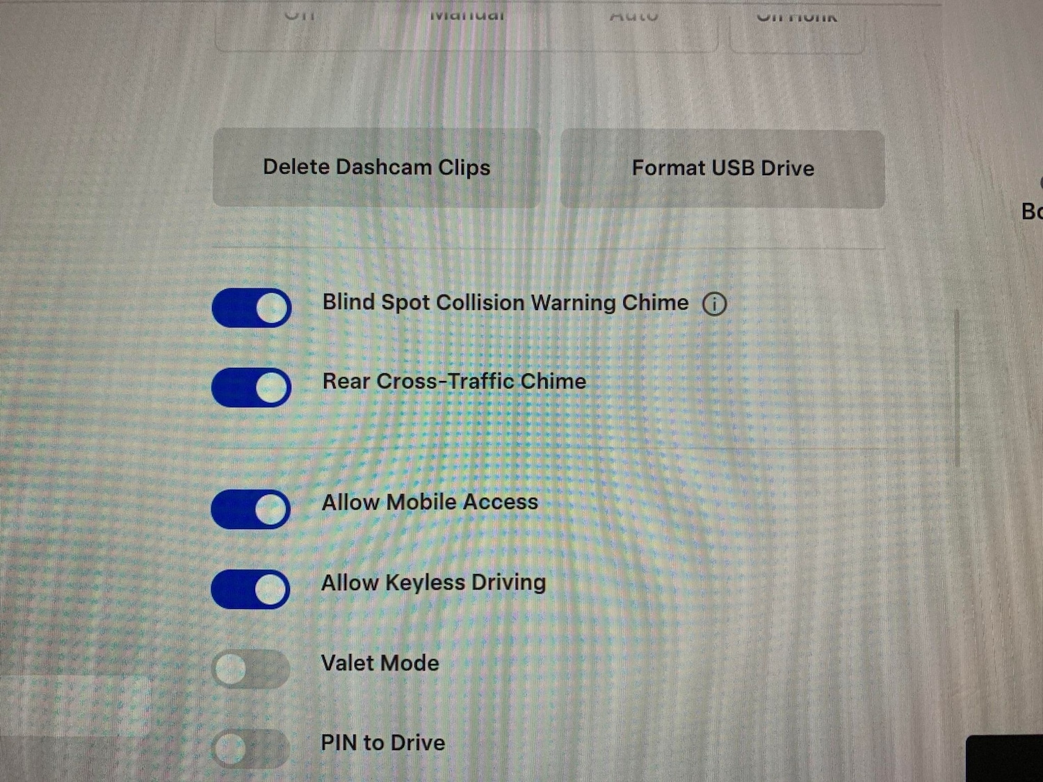 Used Tesla Model 3 2022 for sale - 76847555: Photo 23