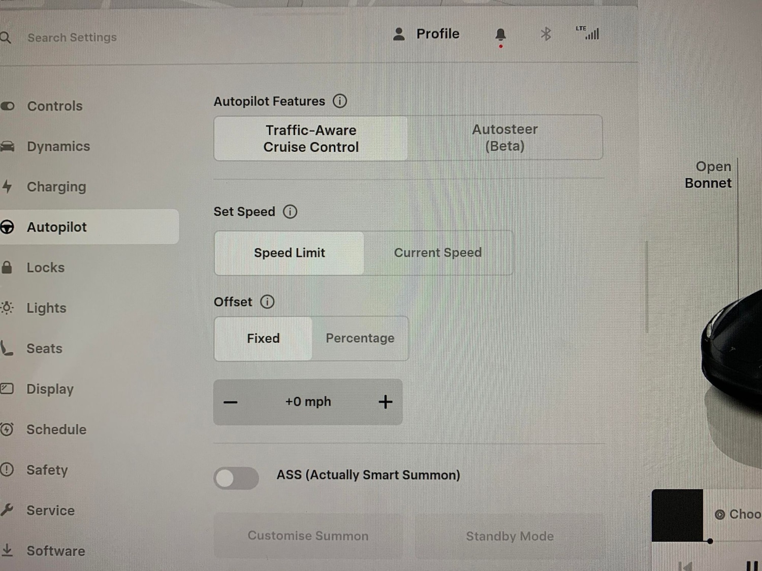 Used Tesla Model 3 2022 for sale - 76847555: Photo 24