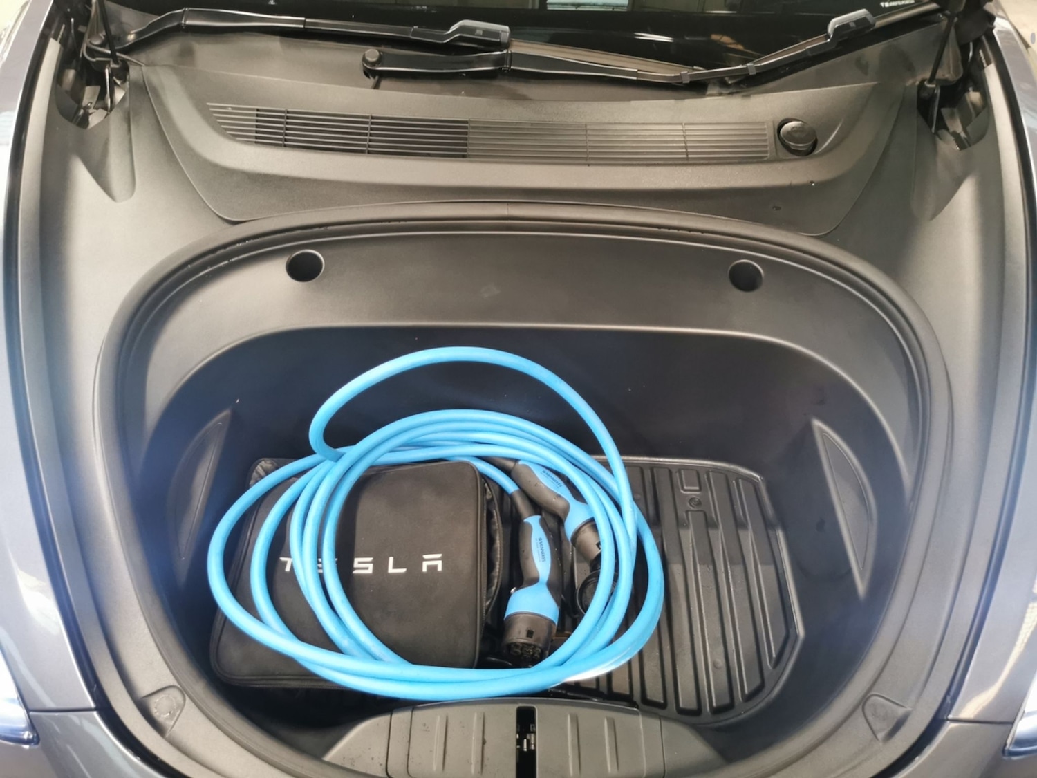 Used Tesla Model 3 2022 for sale - 76847555: Photo 37