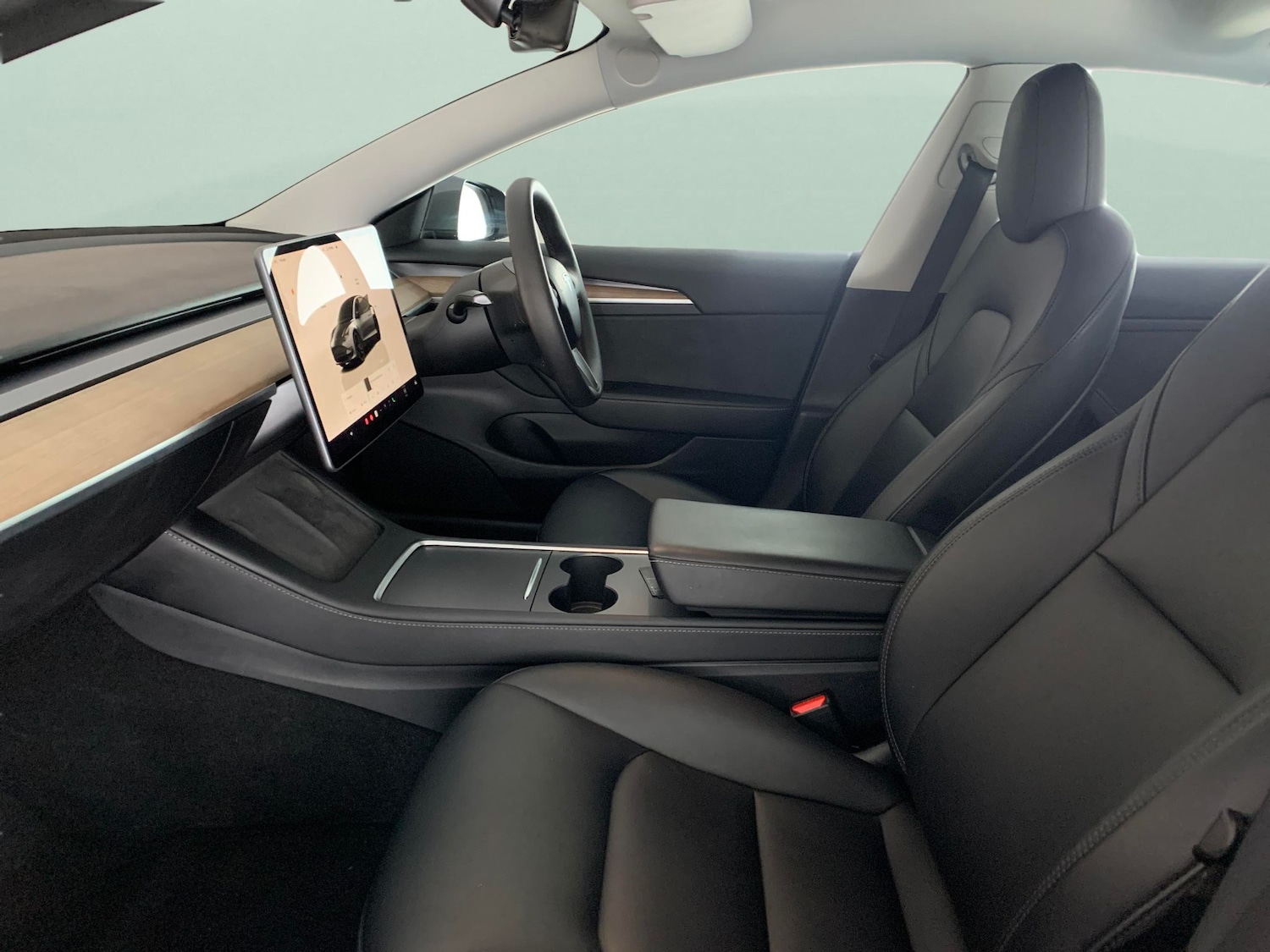 Used Tesla Model 3 2022 for sale - 76847555: Photo 4