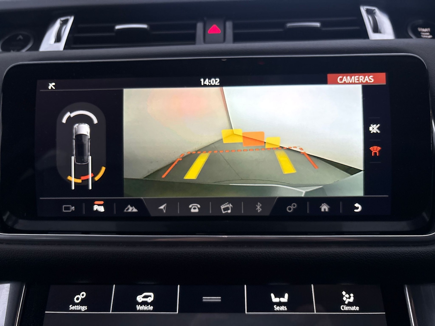 Used Land Rover Range Rover Sport 2021 for sale - 76889096: Photo 30