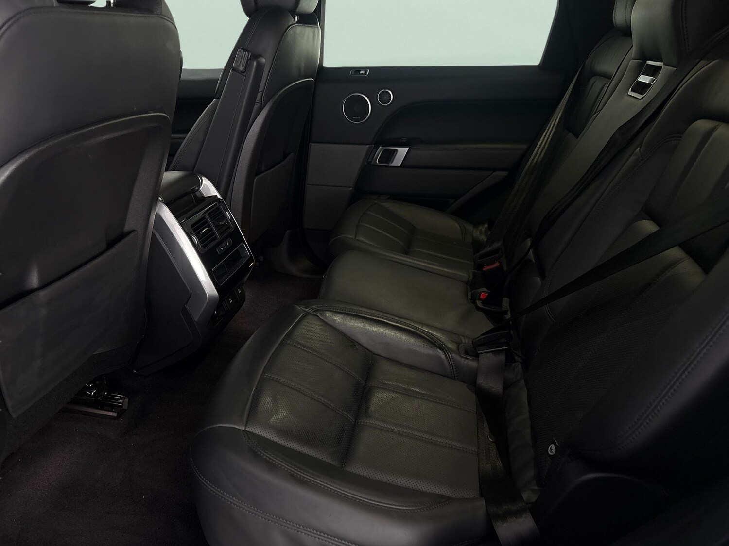 Used Land Rover Range Rover Sport 2021 for sale - 76889096: Photo 34