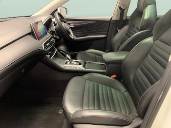 Used MG MG HS 2023 for sale - 78971816: Photo