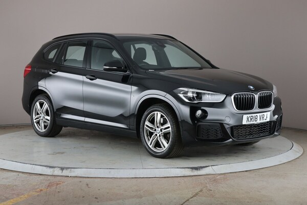 Used BMW X1 2018 for sale - 76312722: Photo 11