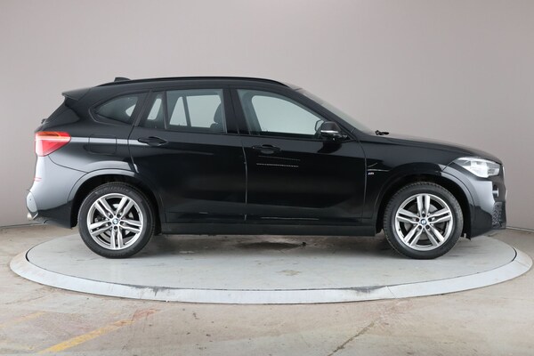 Used BMW X1 2018 for sale - 76312722: Photo 12