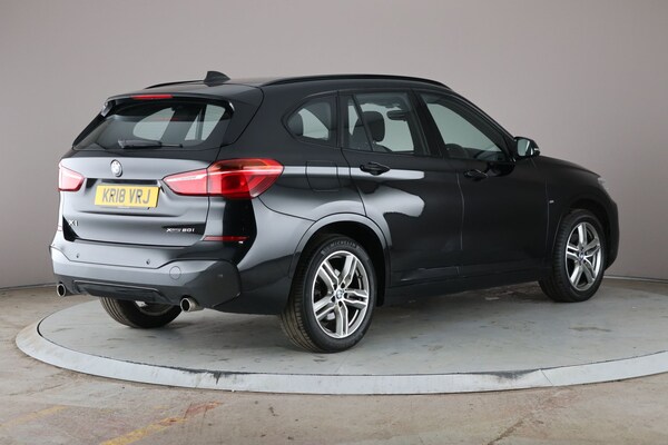 Used BMW X1 2018 for sale - 76312722: Photo 13