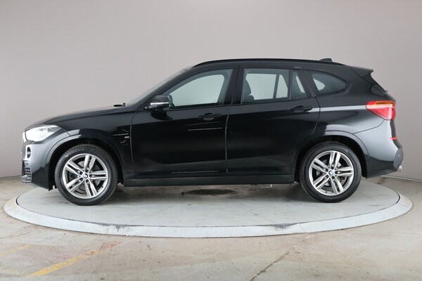 Used BMW X1 2018 for sale - 76312722: Photo 17