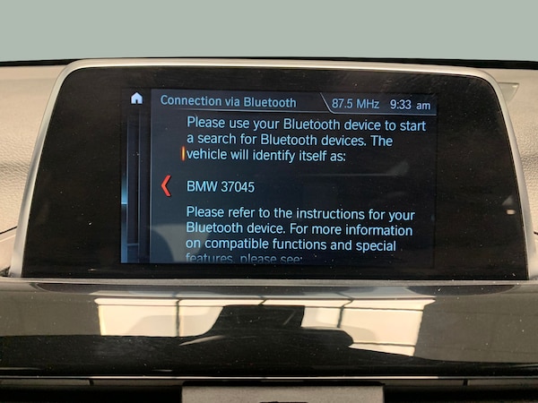 Used BMW X1 2018 for sale - 76312722: Photo 18