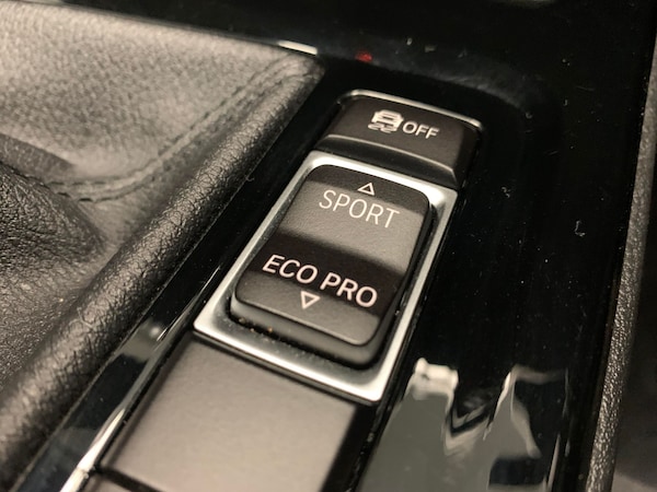Used BMW X1 2018 for sale - 76312722: Photo 19