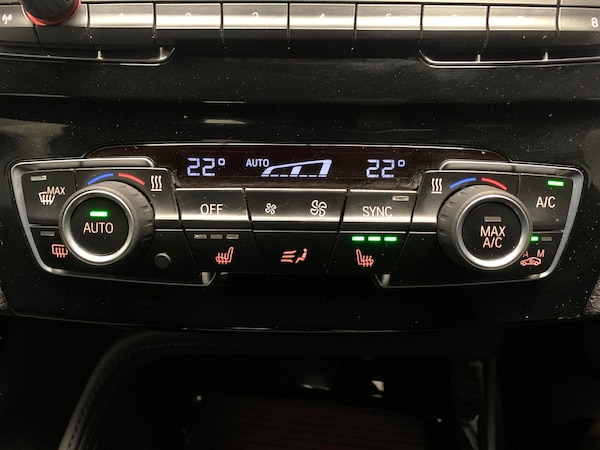 Used BMW X1 2018 for sale - 76312722: Photo 21
