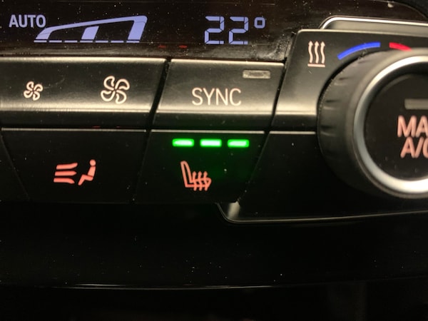 Used BMW X1 2018 for sale - 76312722: Photo 22
