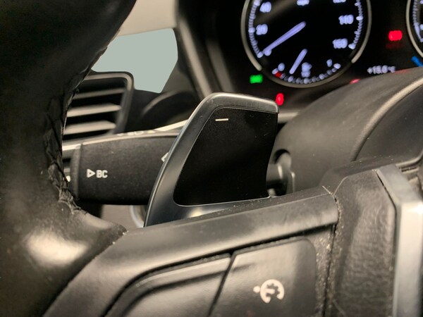 Used BMW X1 2018 for sale - 76312722: Photo 24