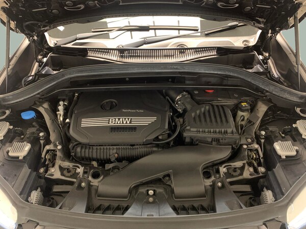 Used BMW X1 2018 for sale - 76312722: Photo 39