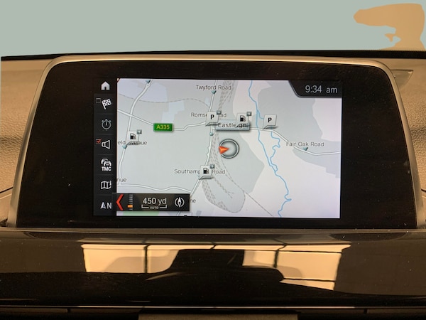 Used BMW X1 2018 for sale - 76312722: Photo 8