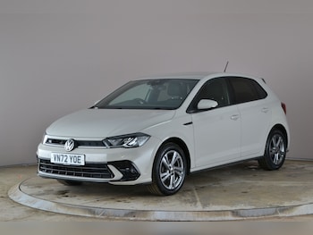 Used Volkswagen Polo undefined for sale - 78321459: Photo