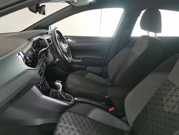 Used Volkswagen Polo undefined for sale - 78321459: Photo