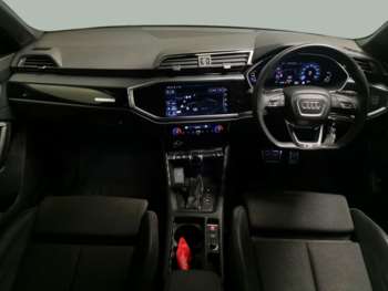Used Audi Q3 2022 for sale - 75331786: Photo