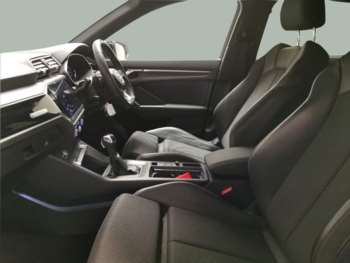 Used Audi Q3 2022 for sale - 75331786: Photo