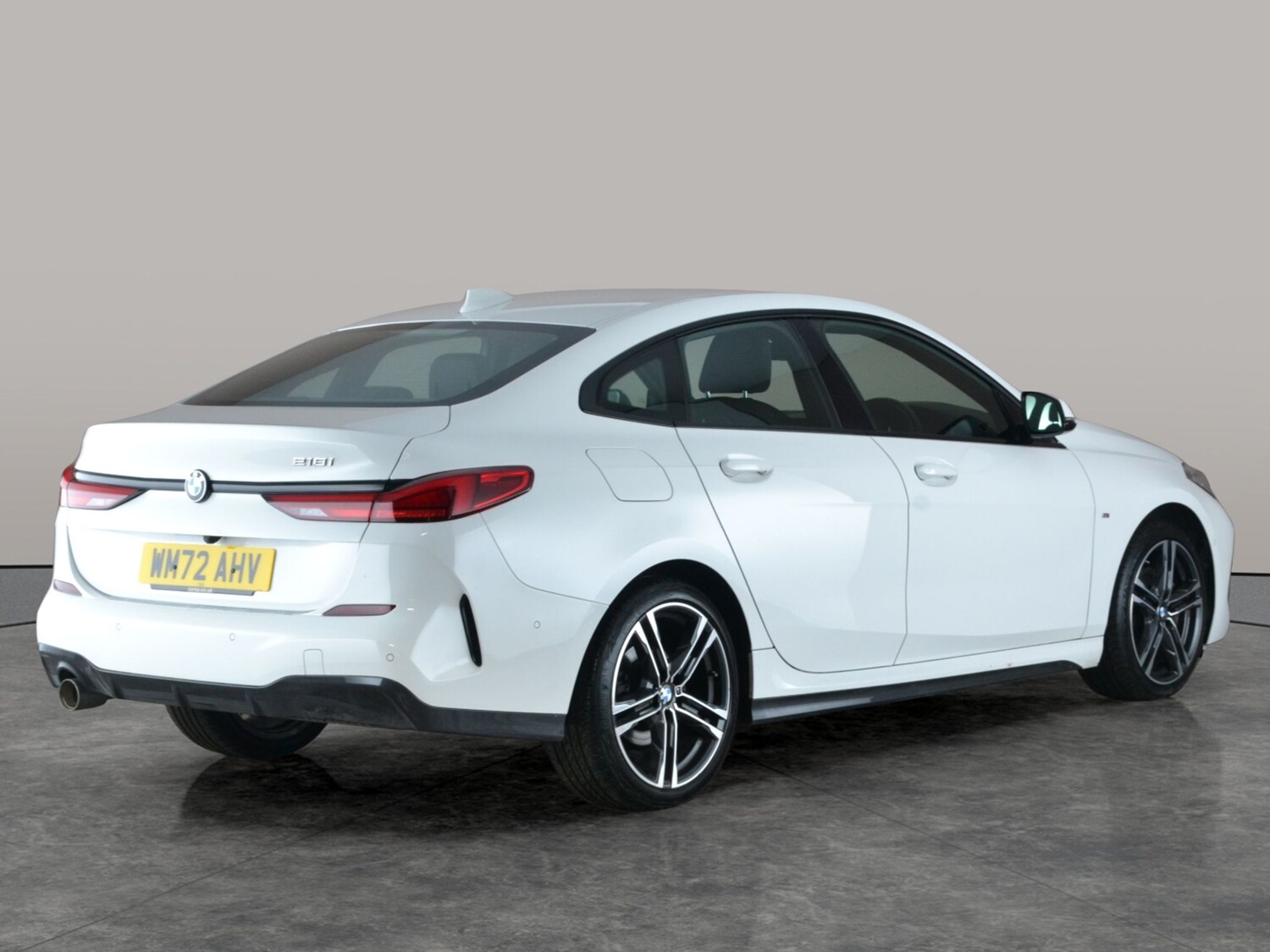 Used BMW 2 Series 2022 for sale - 77894147: Photo 11