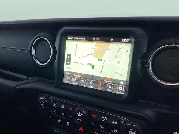 Used Jeep Wrangler 2022 for sale - 76177507: Photo 11