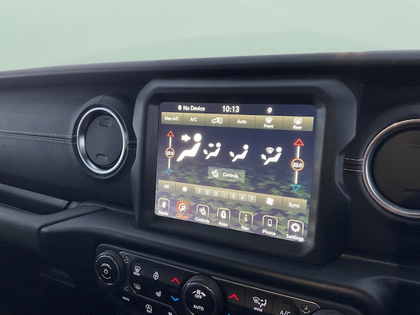 Used Jeep Wrangler 2022 for sale - 76177507: Photo 23