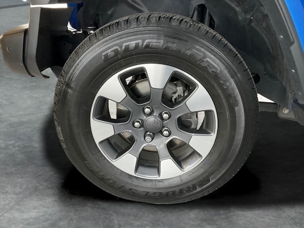 Used Jeep Wrangler 2022 for sale - 76177507: Photo 29
