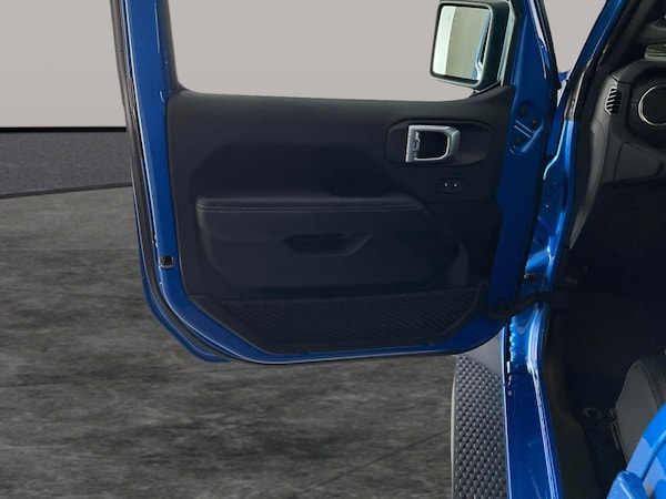 Used Jeep Wrangler 2022 for sale - 76177507: Photo 34