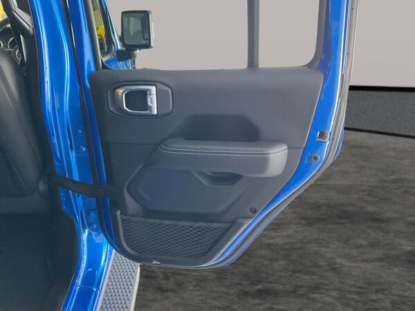 Used Jeep Wrangler 2022 for sale - 76177507: Photo 38