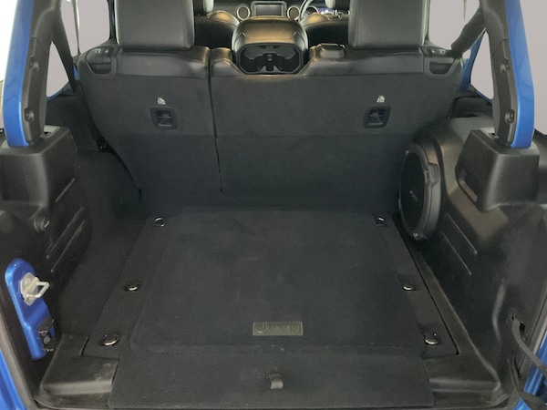 Used Jeep Wrangler 2022 for sale - 76177507: Photo 41