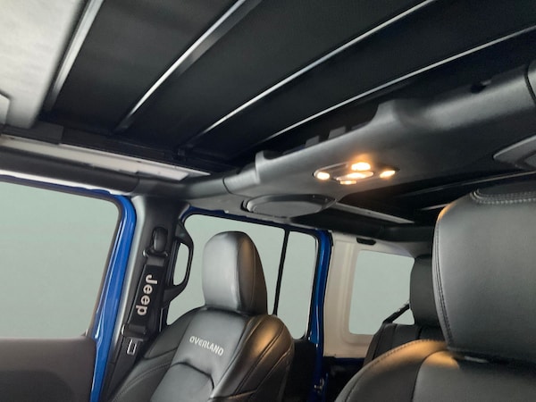 Used Jeep Wrangler 2022 for sale - 76177507: Photo 6