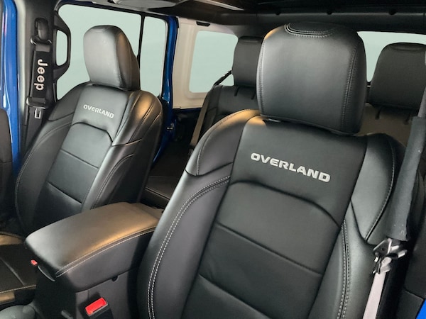 Used Jeep Wrangler 2022 for sale - 76177507: Photo 9