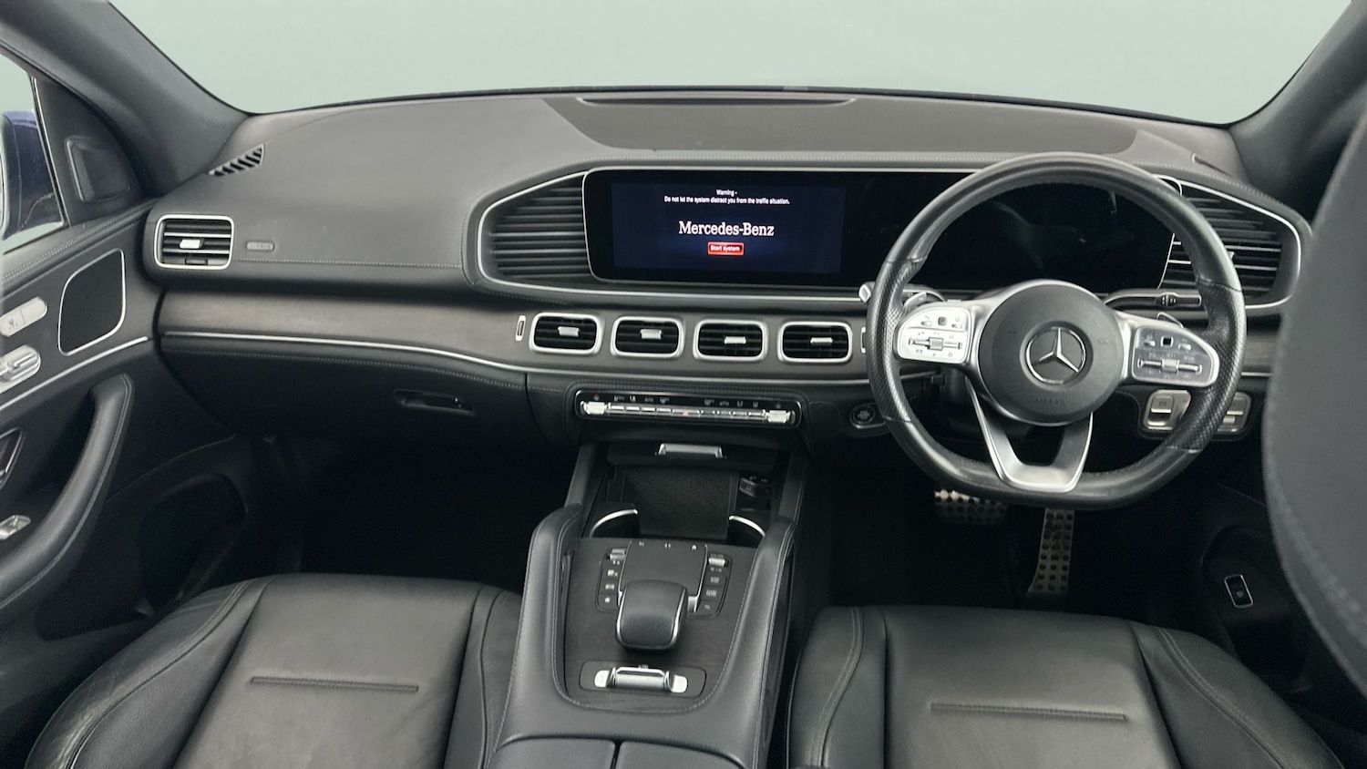 Used Mercedes-Benz GLE 2020 for sale - 77701778: Photo 14