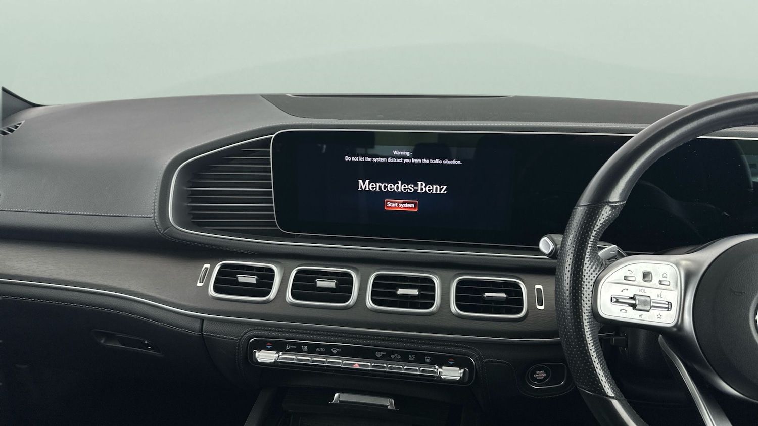 Used Mercedes-Benz GLE 2020 for sale - 77701778: Photo 15