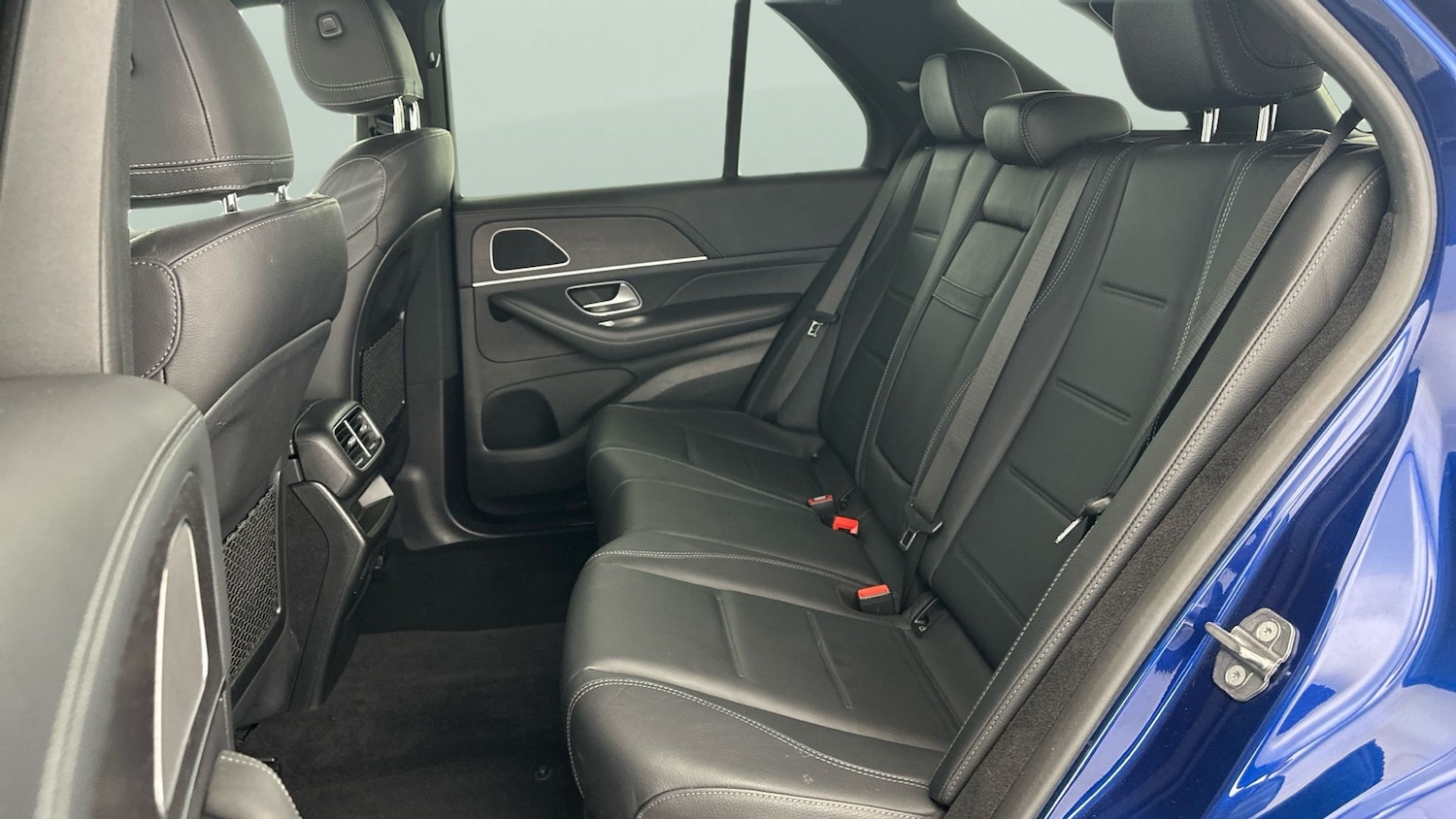 Used Mercedes-Benz GLE 2020 for sale - 77701778: Photo 17