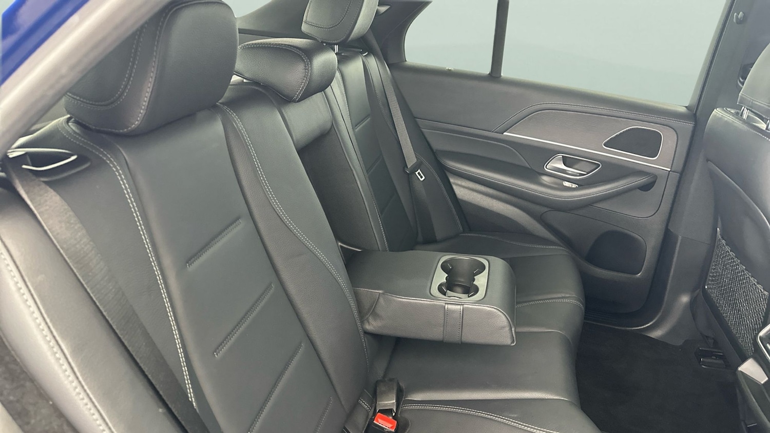 Used Mercedes-Benz GLE 2020 for sale - 77701778: Photo 27