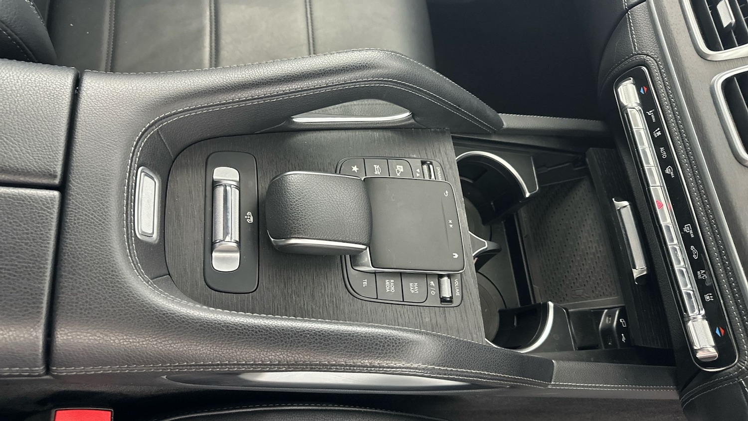 Used Mercedes-Benz GLE 2020 for sale - 77701778: Photo 29