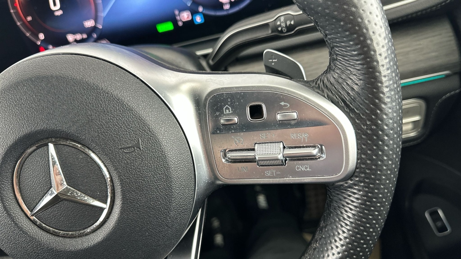 Used Mercedes-Benz GLE 2020 for sale - 77701778: Photo 38