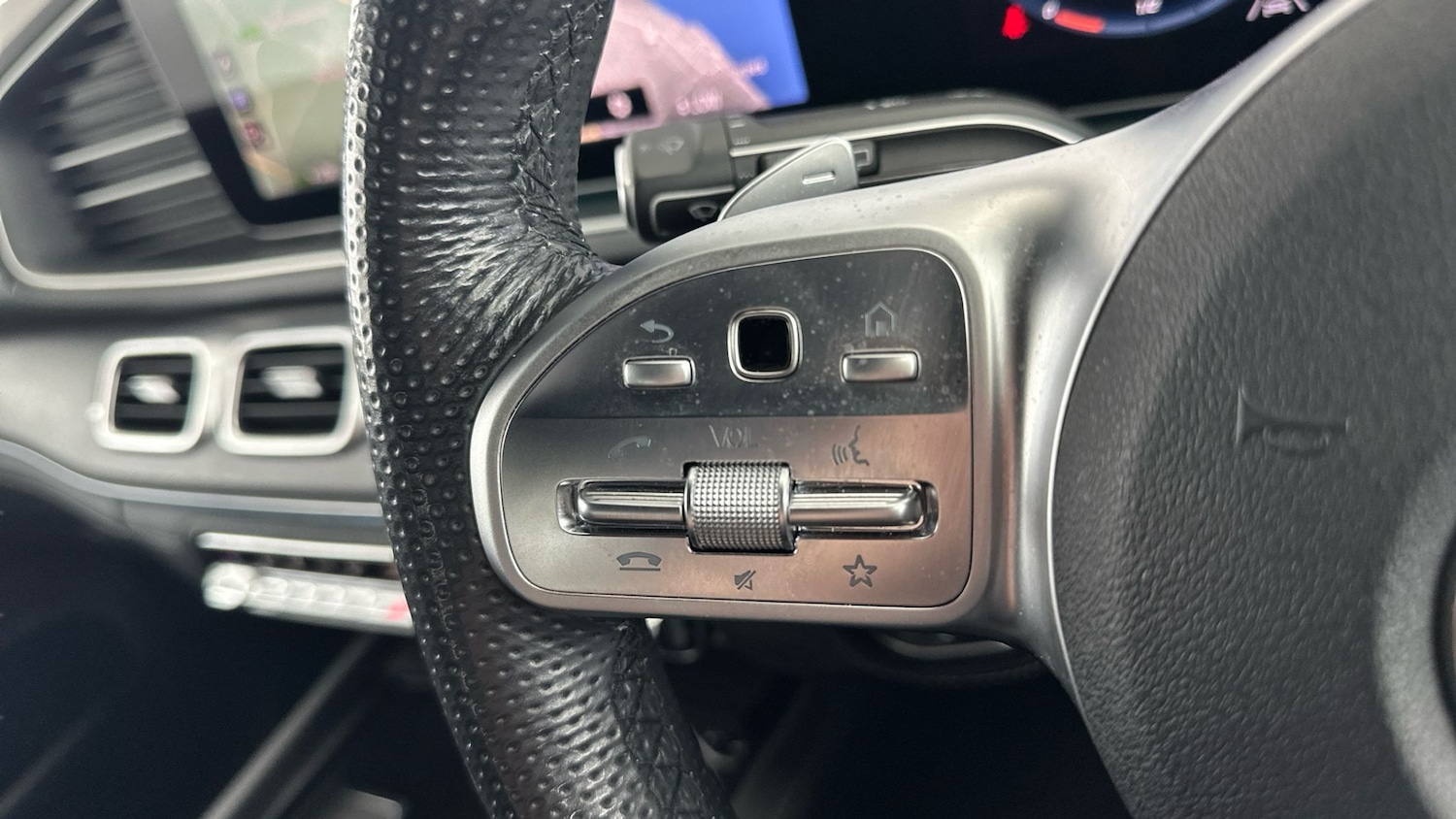 Used Mercedes-Benz GLE 2020 for sale - 77701778: Photo 39