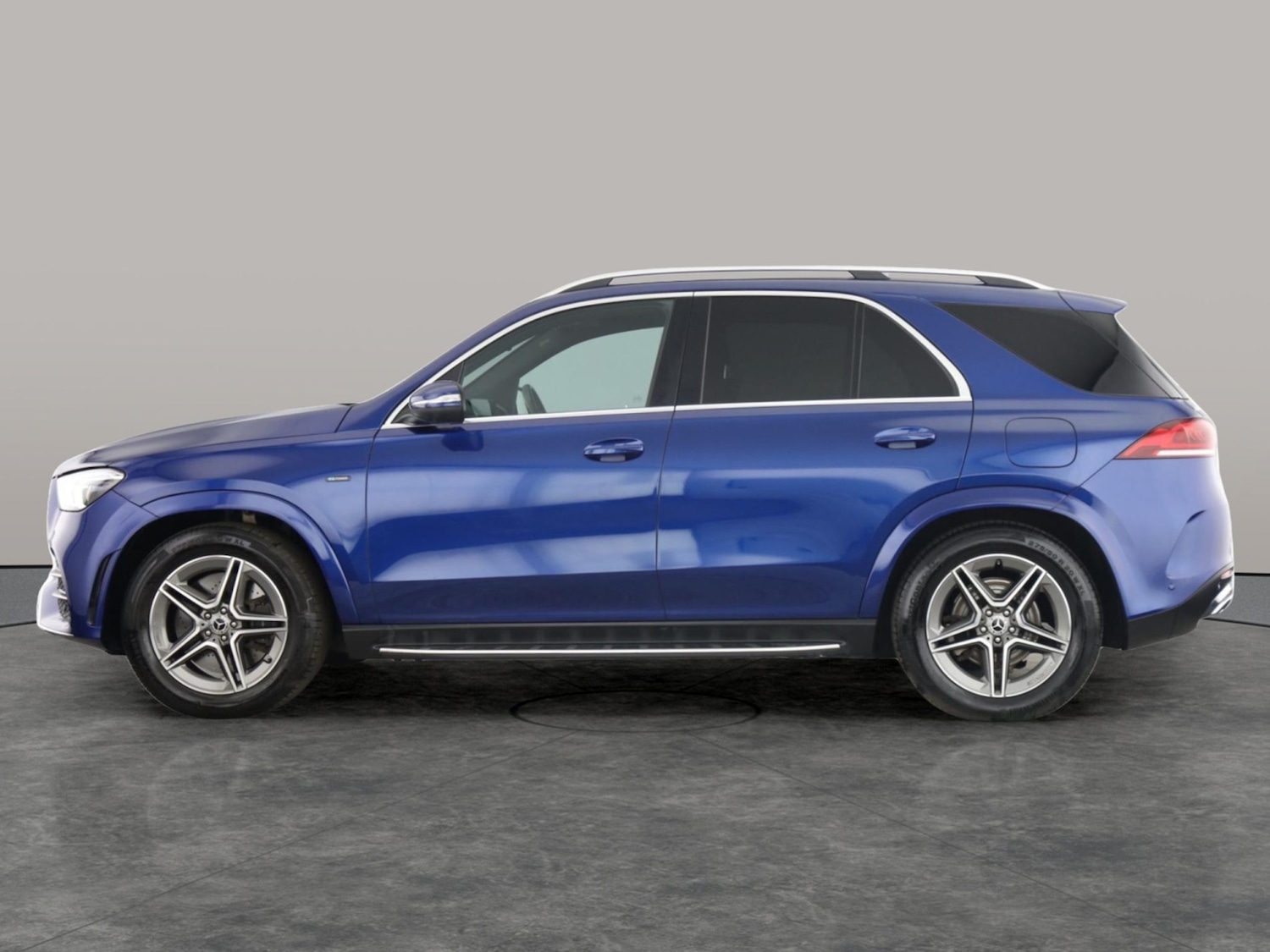 Used Mercedes-Benz GLE 2020 for sale - 77701778: Photo 9